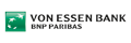 Weitere Informationen zum Angebot VON ESSEN Bank